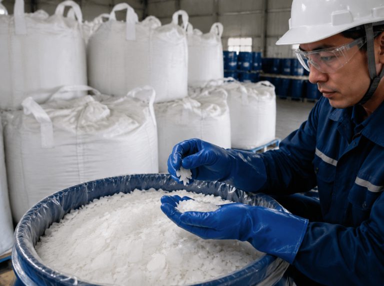 韶关96%工业级氢氧化钠片碱